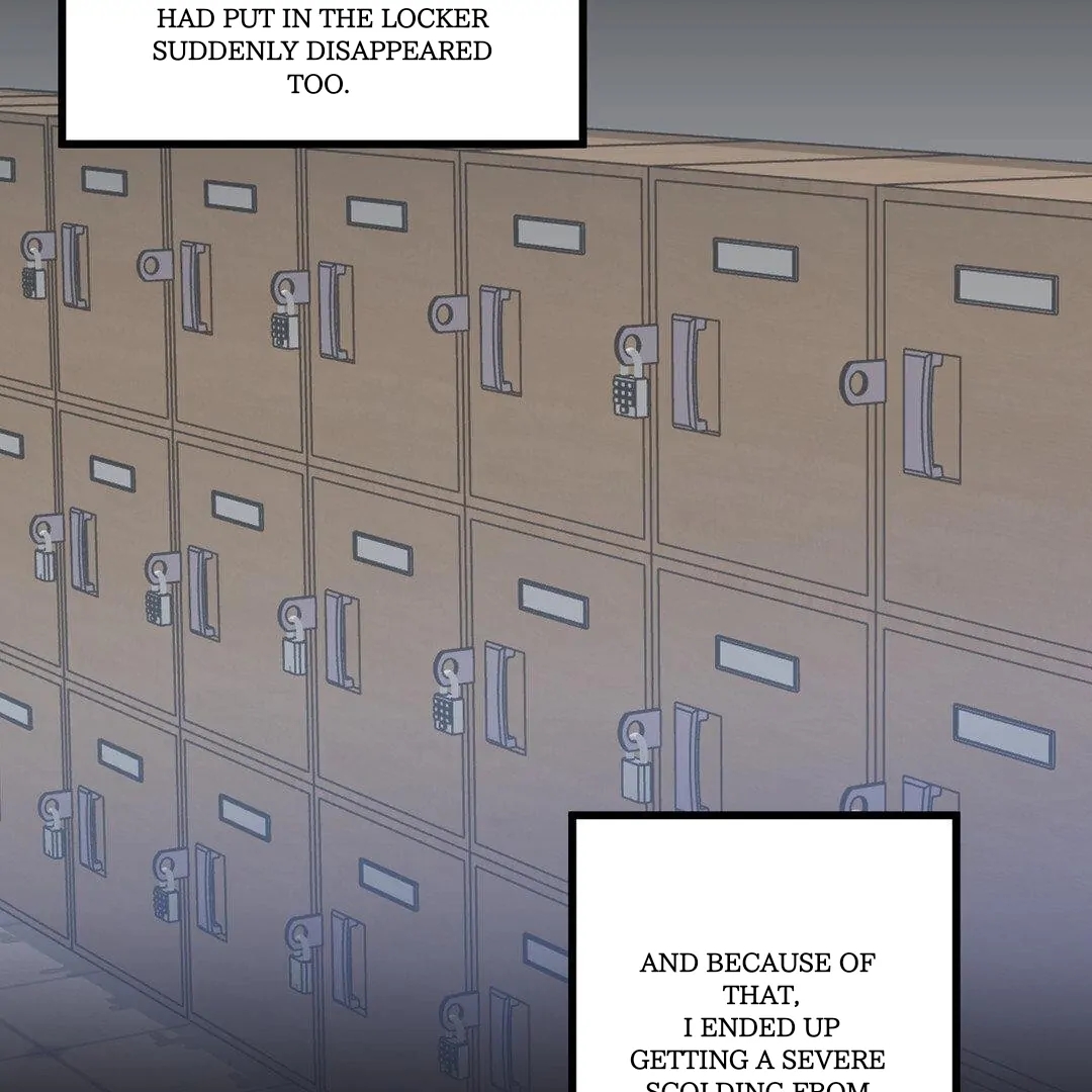 Negative Love Chapter 7.1 page 107 - 