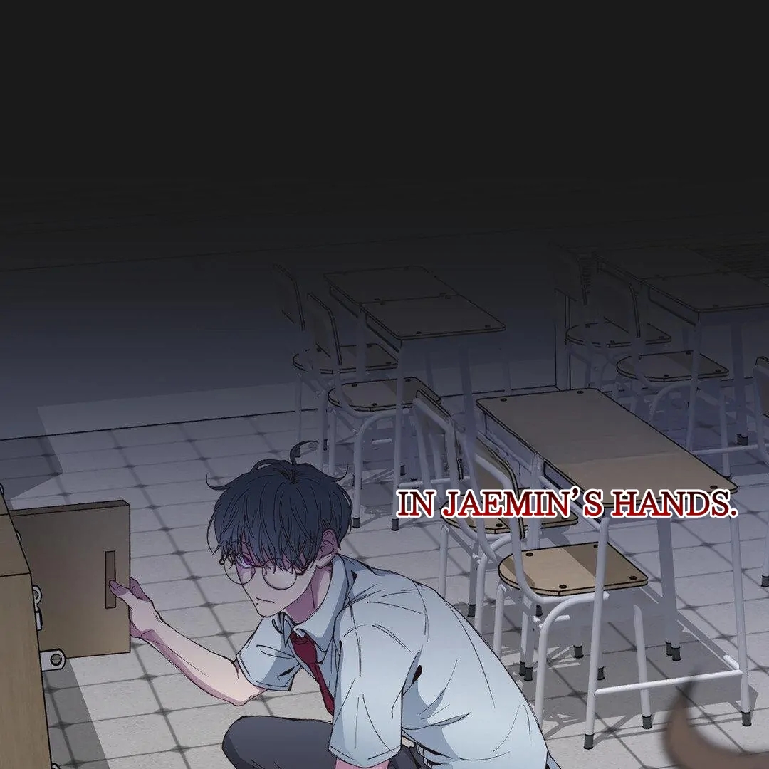Negative Love Chapter 7.1 page 112 - 