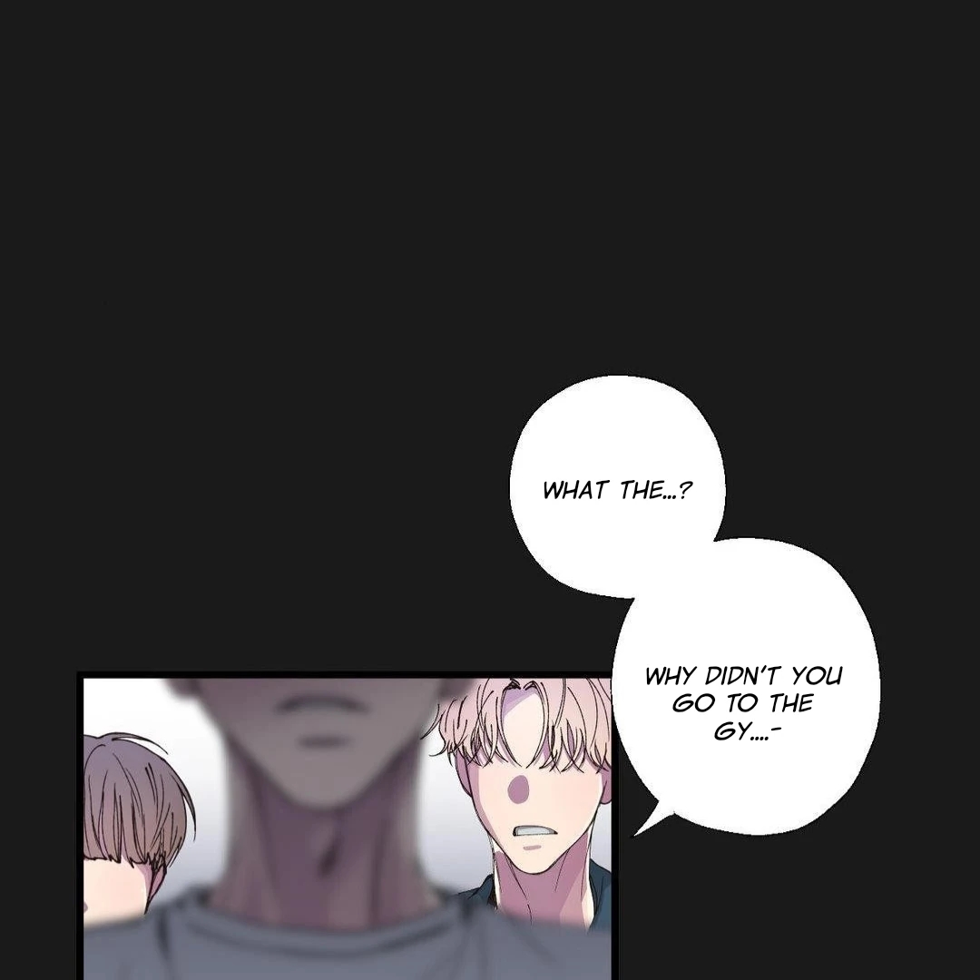 Negative Love Chapter 7.1 page 114 - 