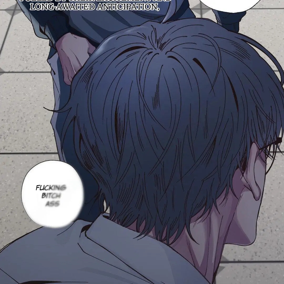 Negative Love Chapter 7.1 page 120 - 
