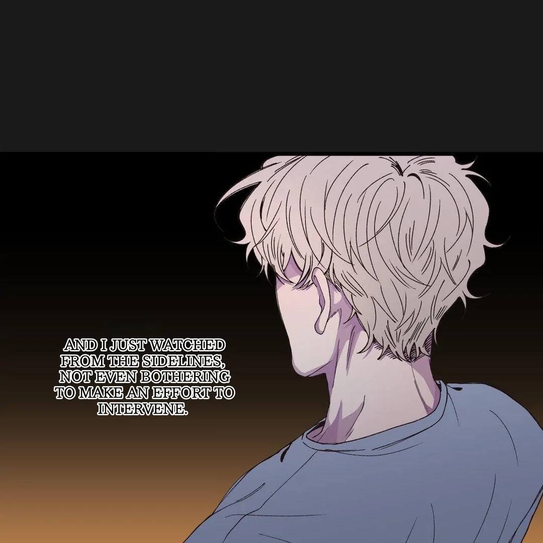 Negative Love Chapter 7.1 page 122 - 