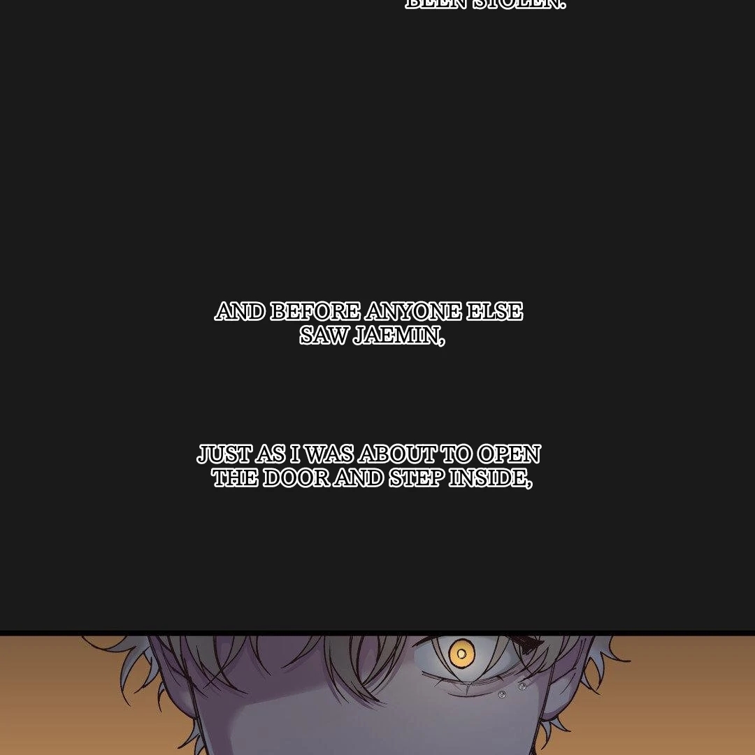 Negative Love Chapter 7.1 page 124 - 