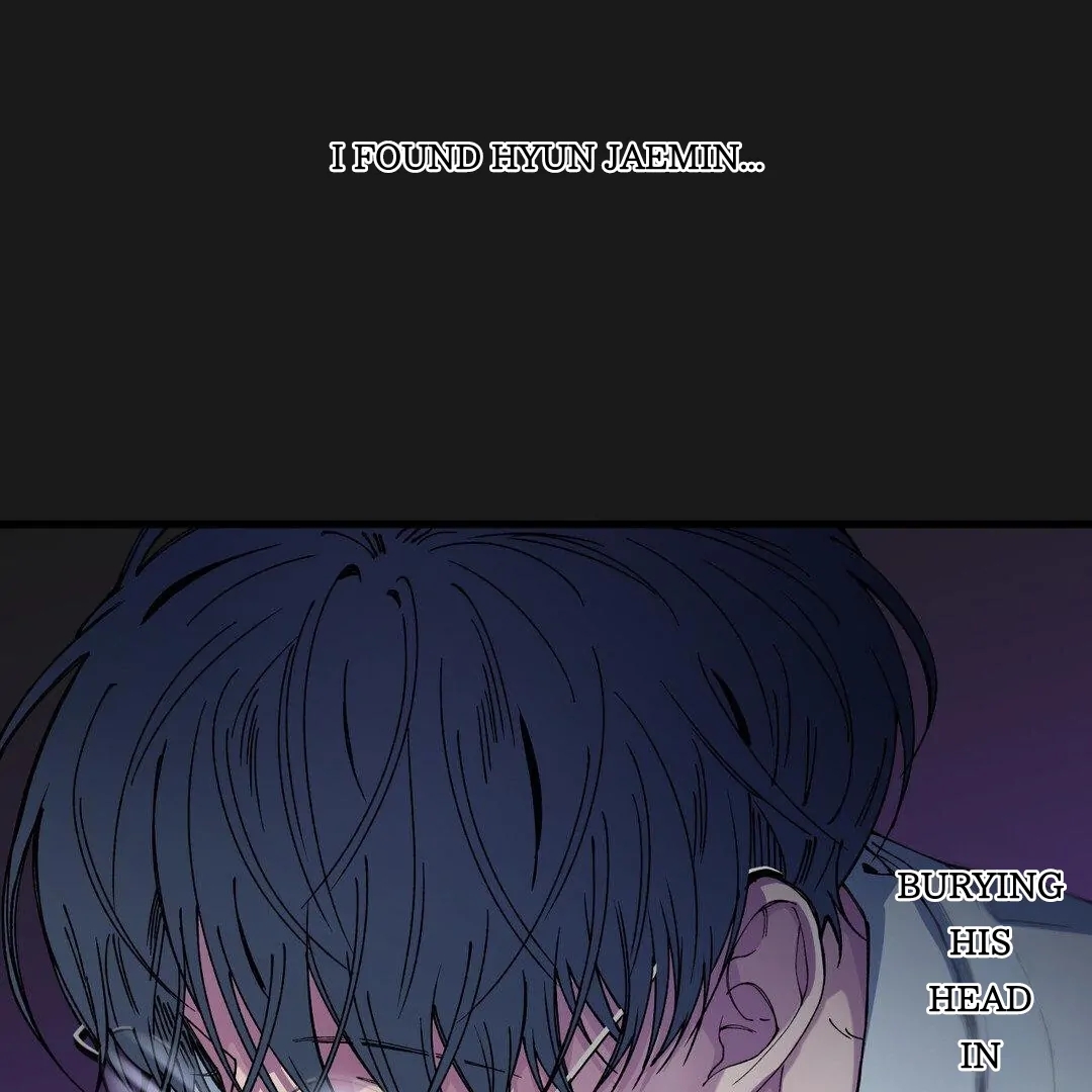 Negative Love Chapter 7.1 page 126 - 