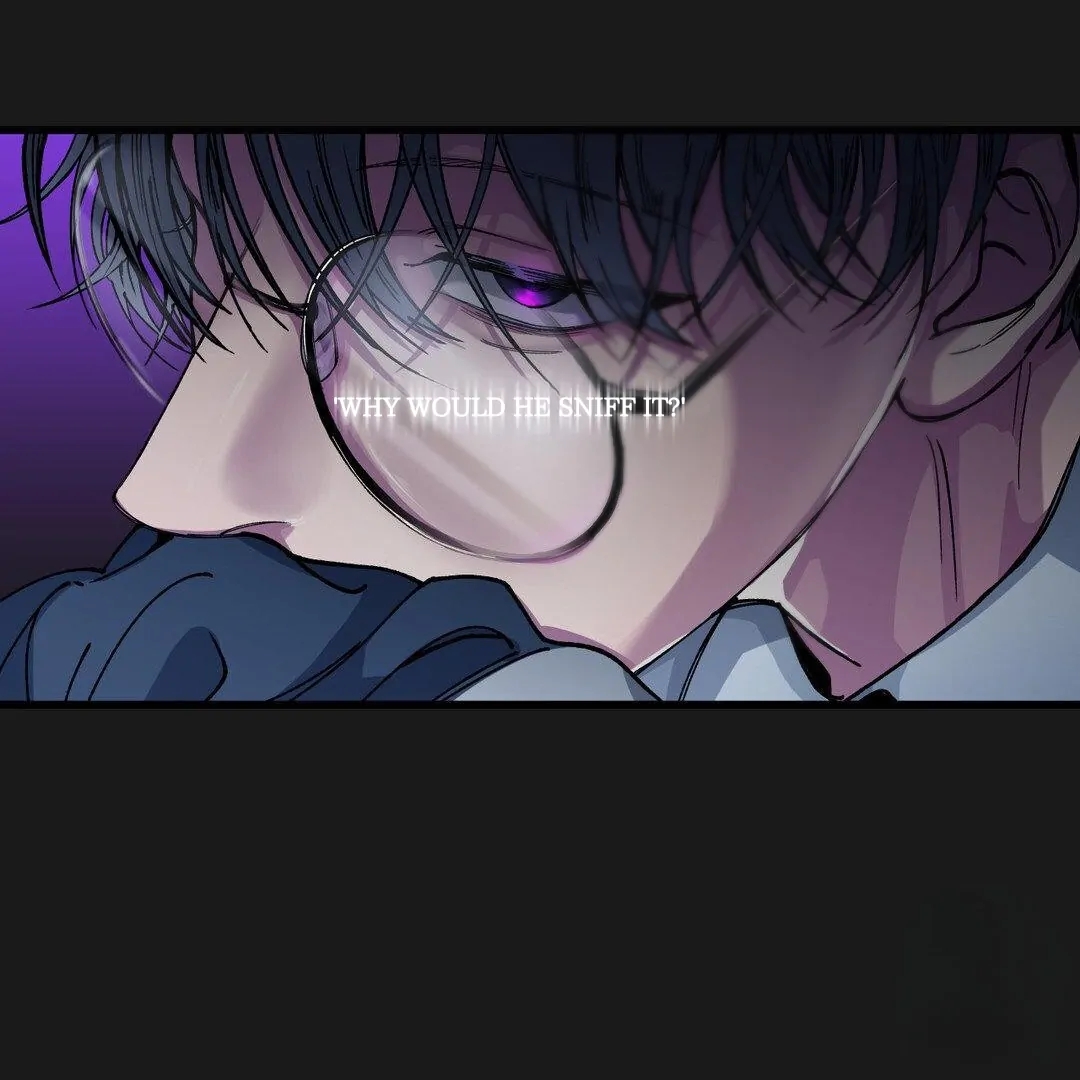 Negative Love Chapter 7.1 page 129 - 