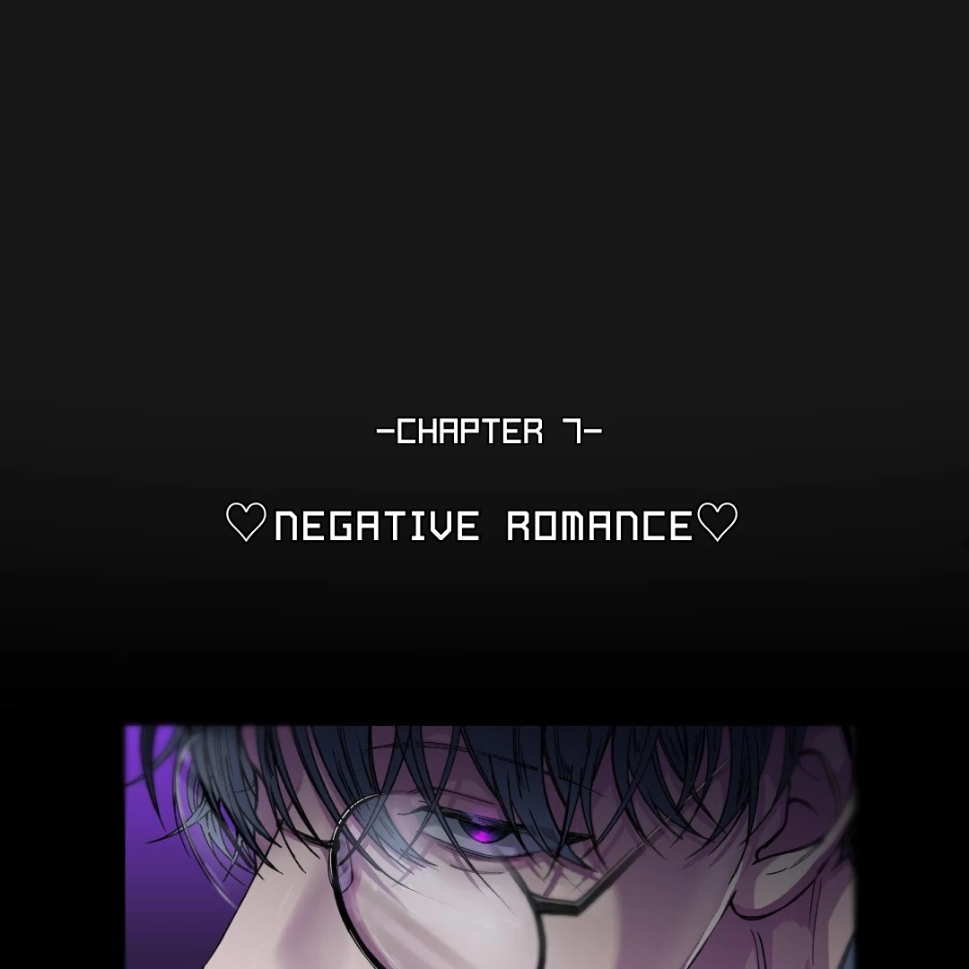 Negative Love Chapter 7.1 page 135 - 