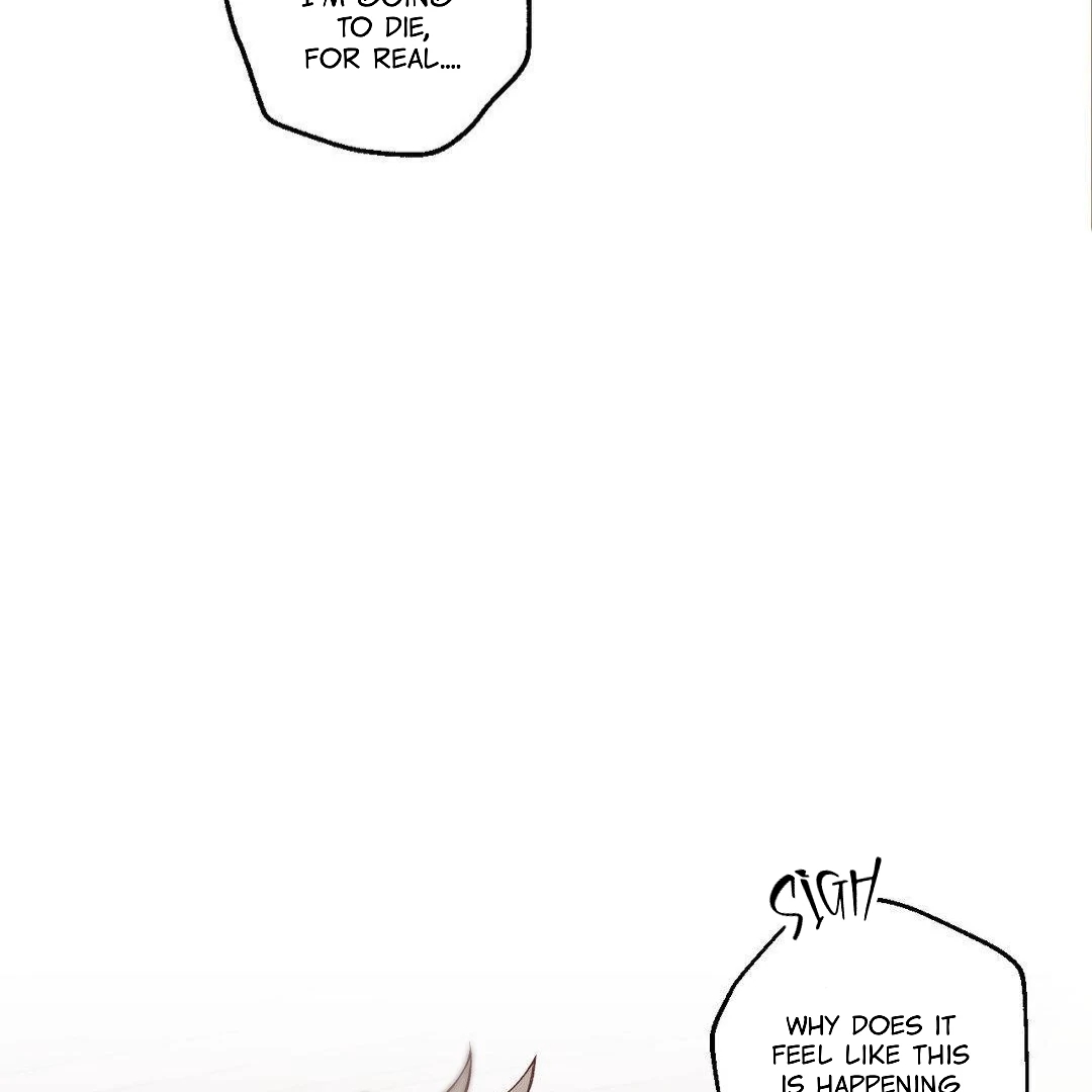 Negative Love Chapter 7.1 page 21 - 