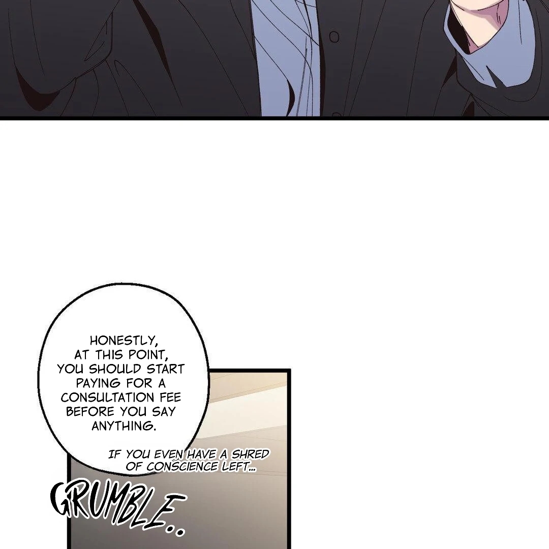 Negative Love Chapter 7.1 page 23 - 