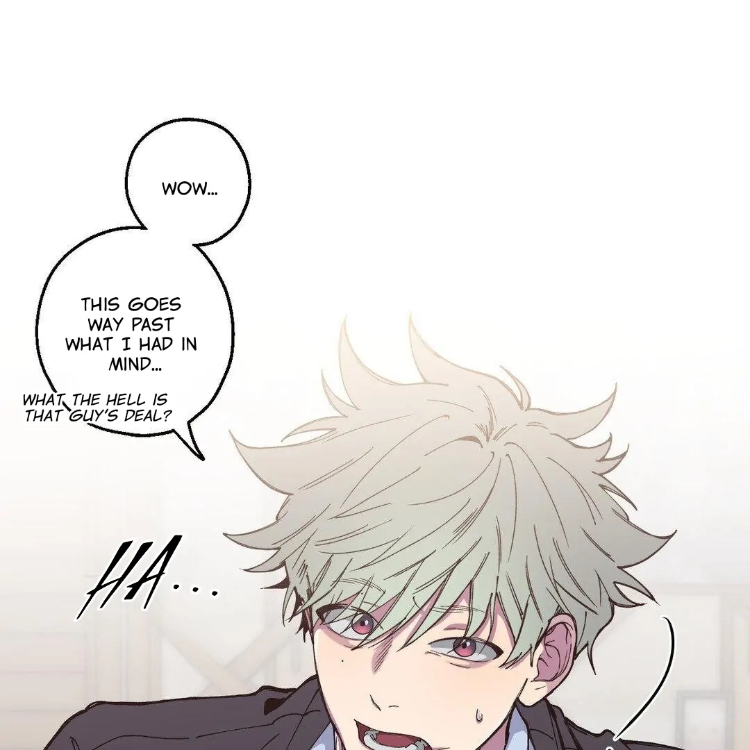 Negative Love Chapter 7.1 page 28 - 