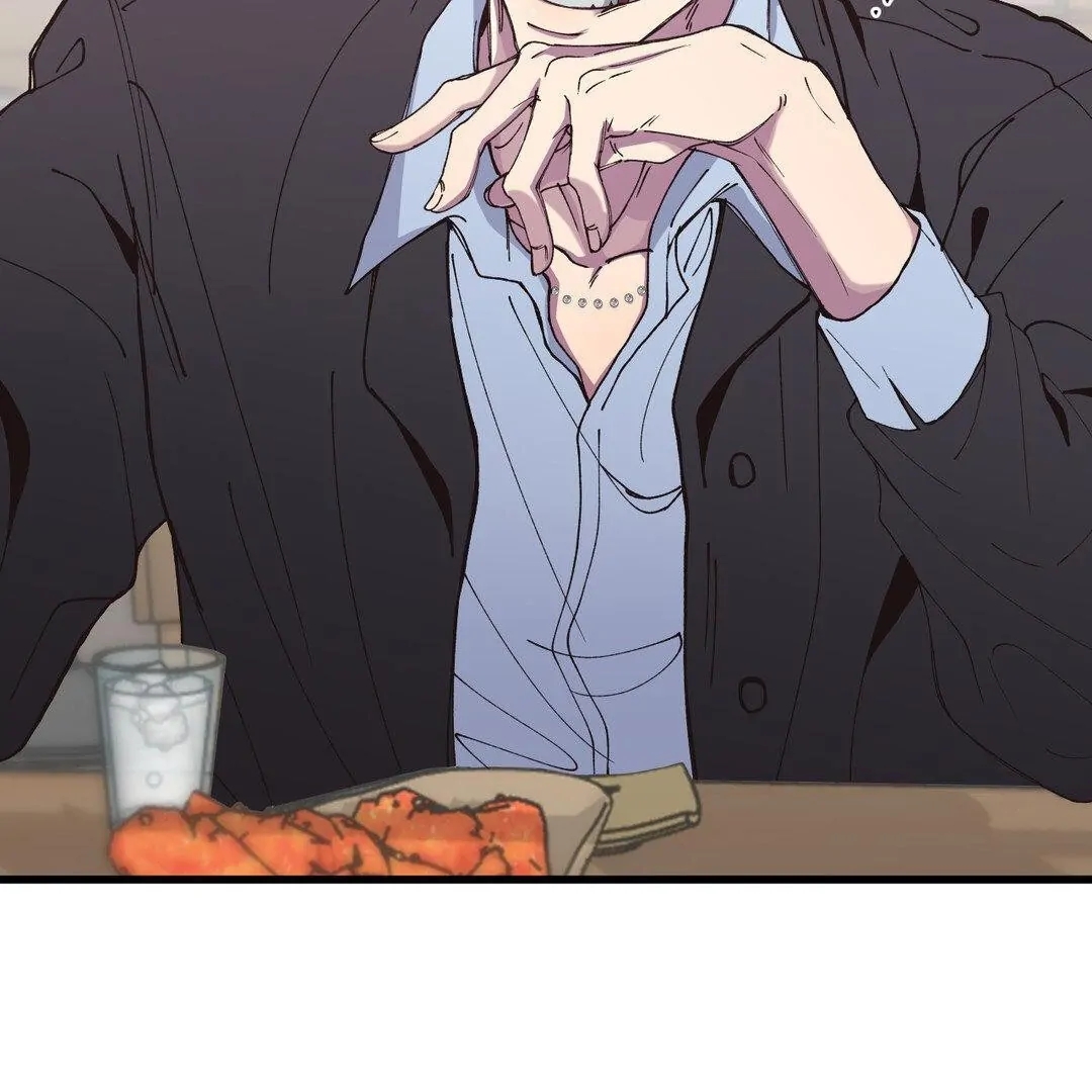Negative Love Chapter 7.1 page 29 - 