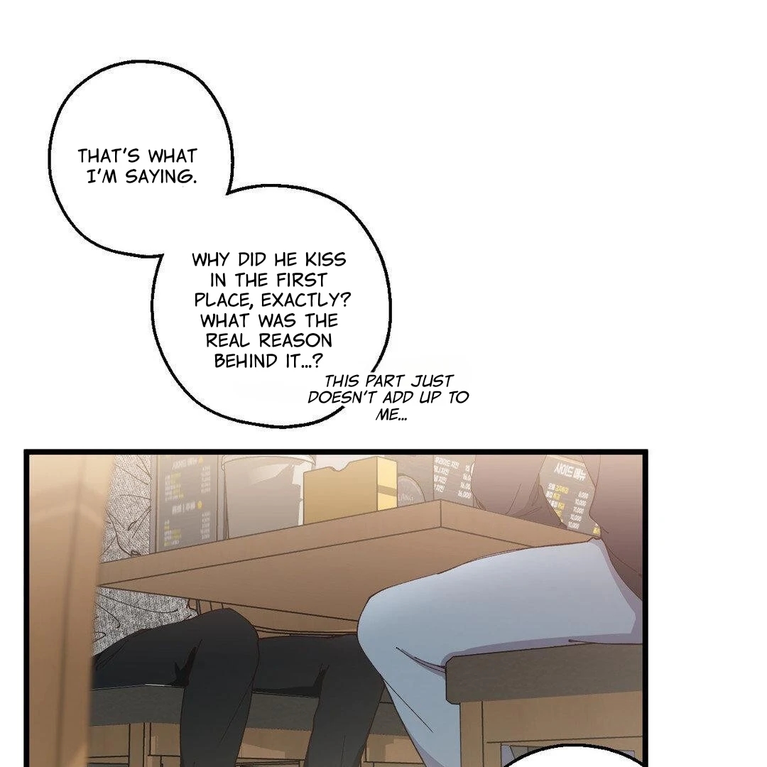 Negative Love Chapter 7.1 page 30 - 