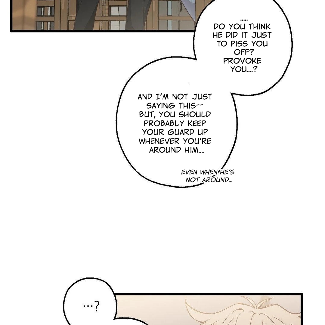 Negative Love Chapter 7.1 page 31 - 