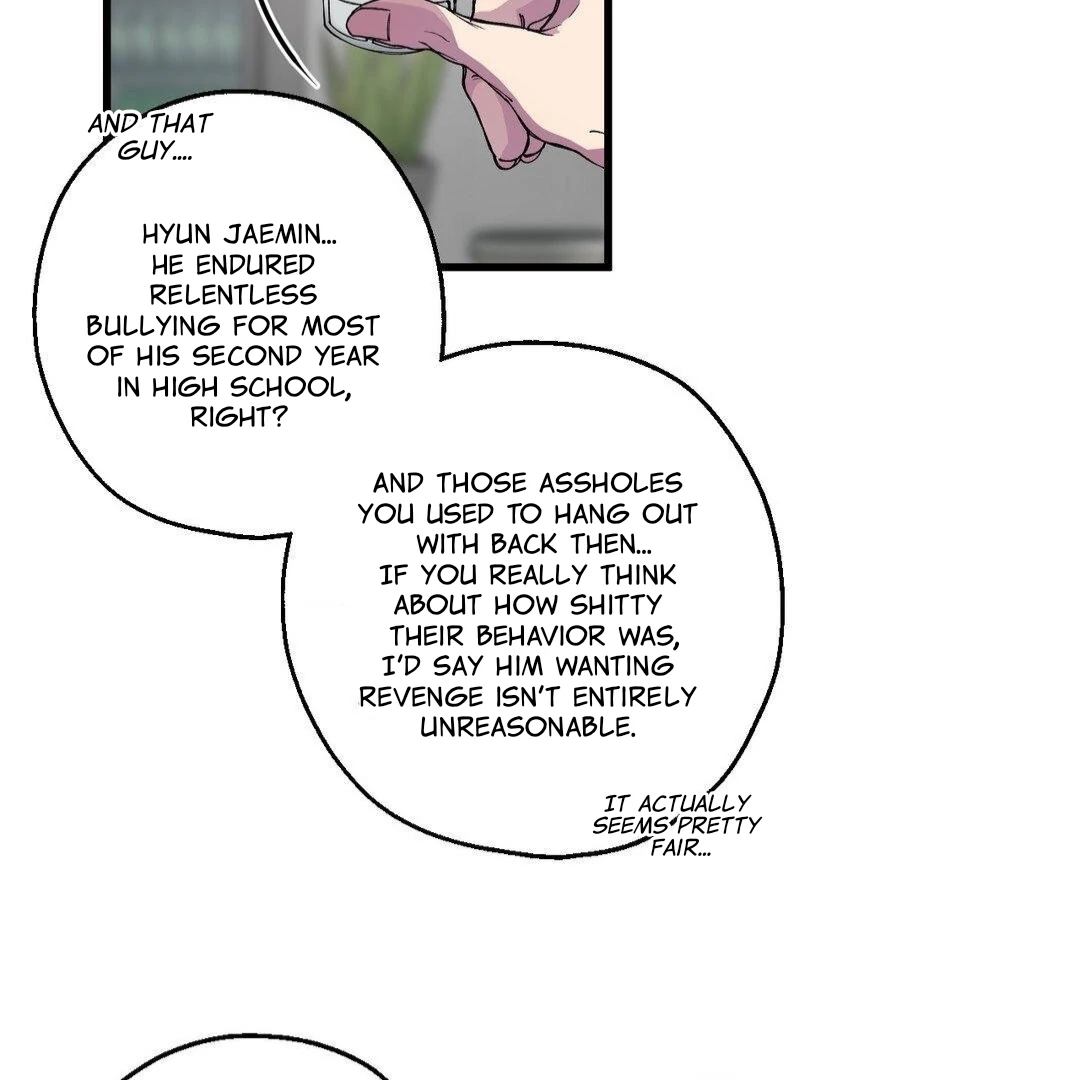 Negative Love Chapter 7.1 page 35 - 
