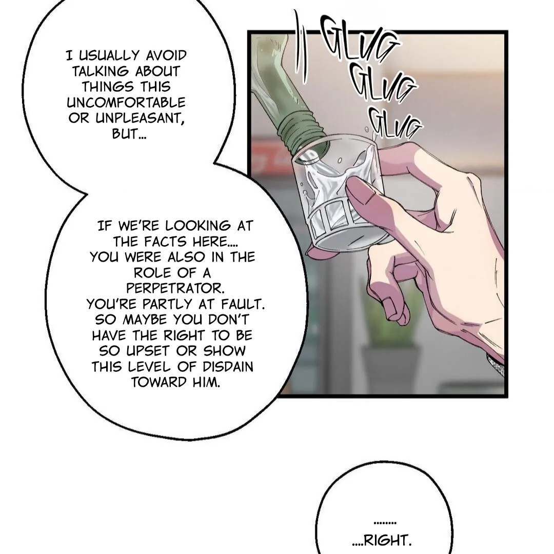 Negative Love Chapter 7.1 page 36 - 
