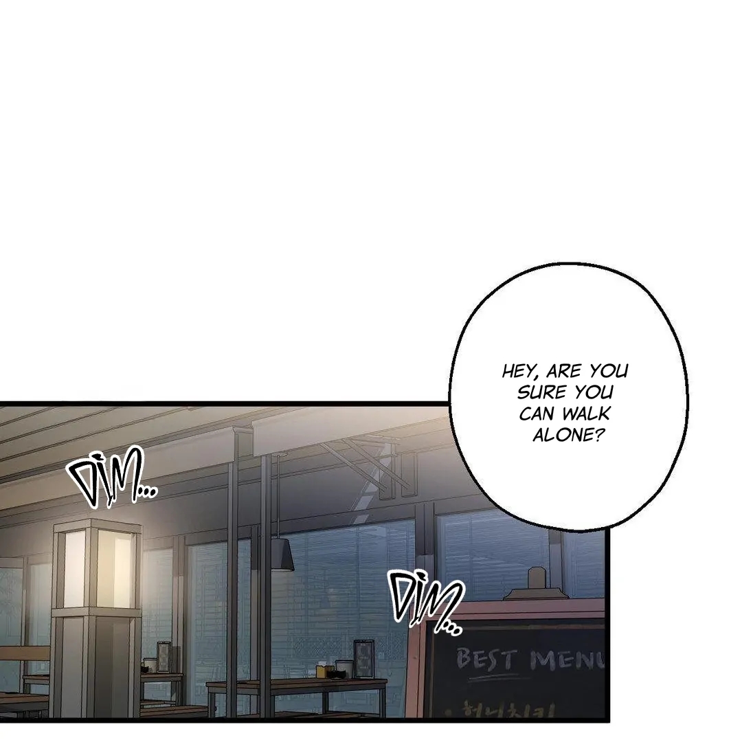 Negative Love Chapter 7.1 page 41 - 