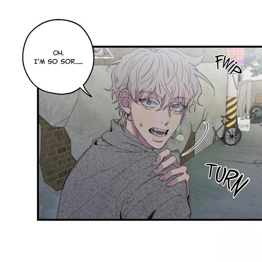 Negative Love Chapter 7.1 page 49 - 