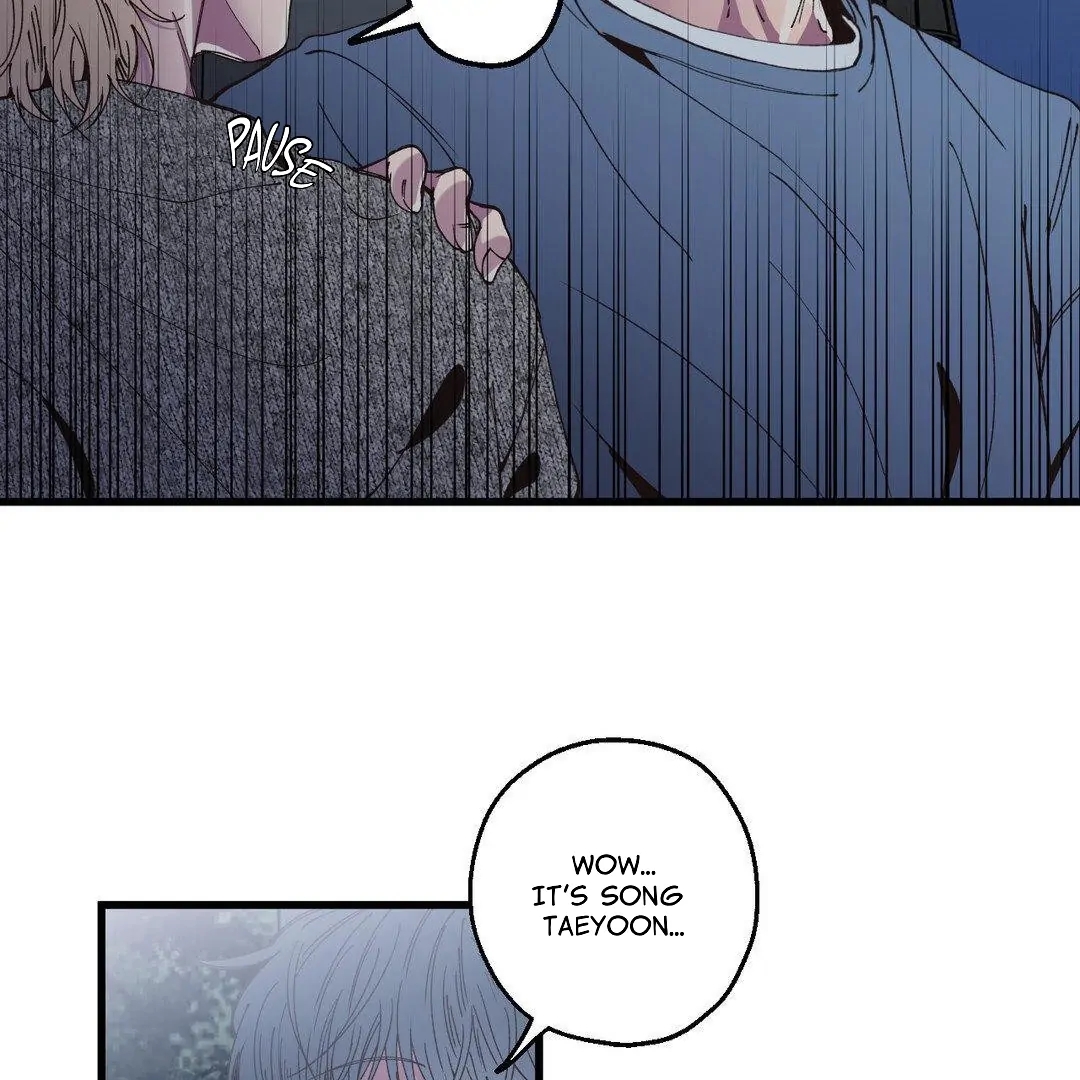 Negative Love Chapter 7.1 page 51 - 