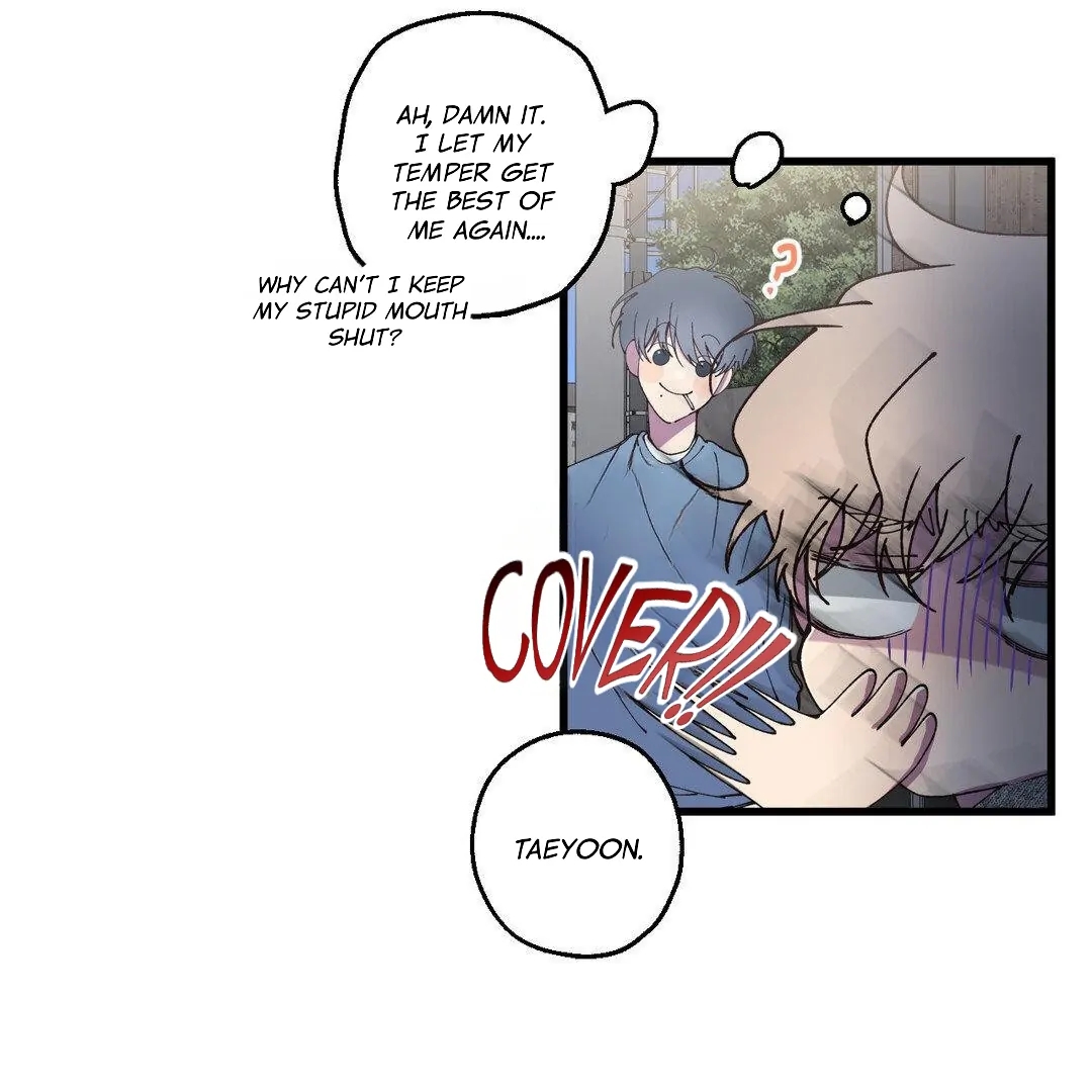 Negative Love Chapter 7.1 page 54 - 