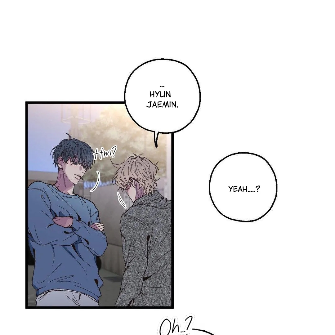 Negative Love Chapter 7.1 page 58 - 