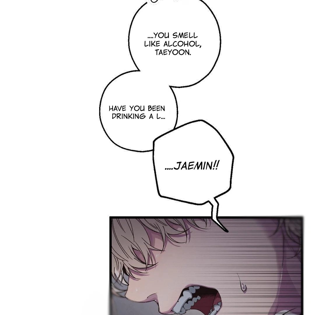 Negative Love Chapter 7.1 page 59 - 
