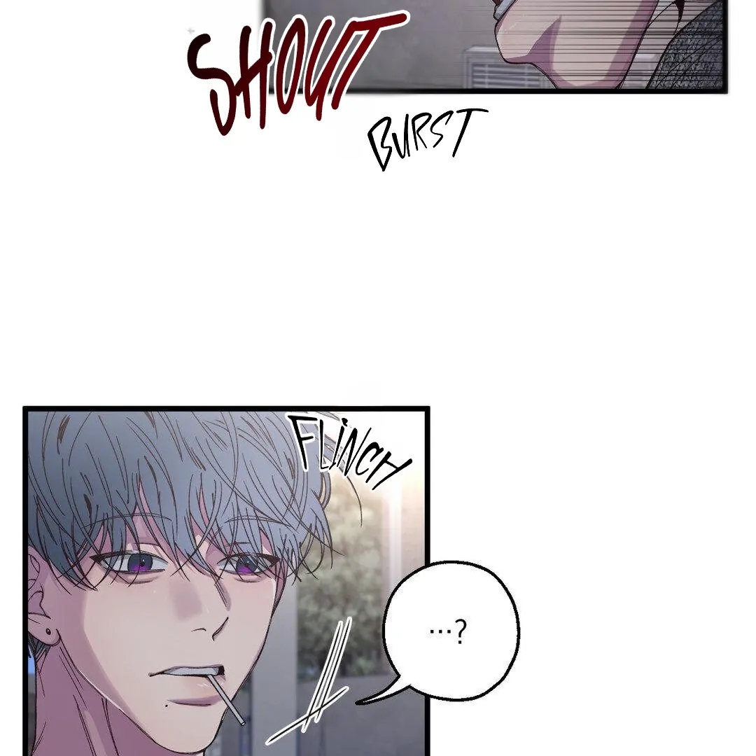 Negative Love Chapter 7.1 page 60 - 