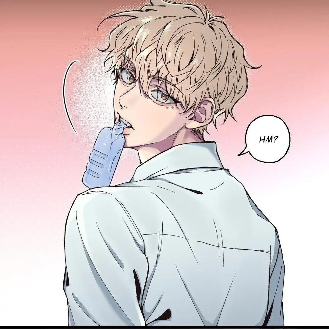 Negative Love Chapter 7.1 page 67 - 