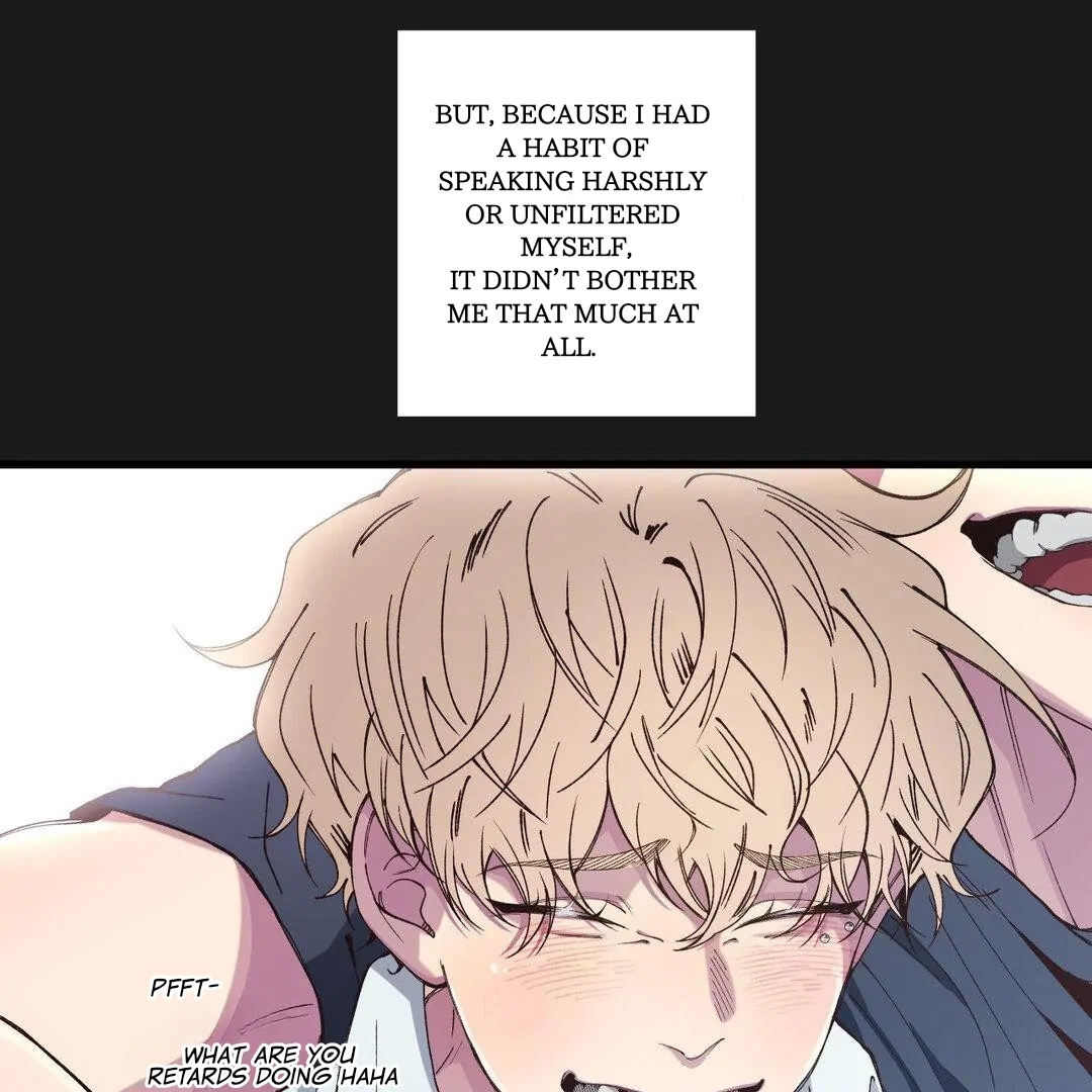 Negative Love Chapter 7.1 page 72 - 