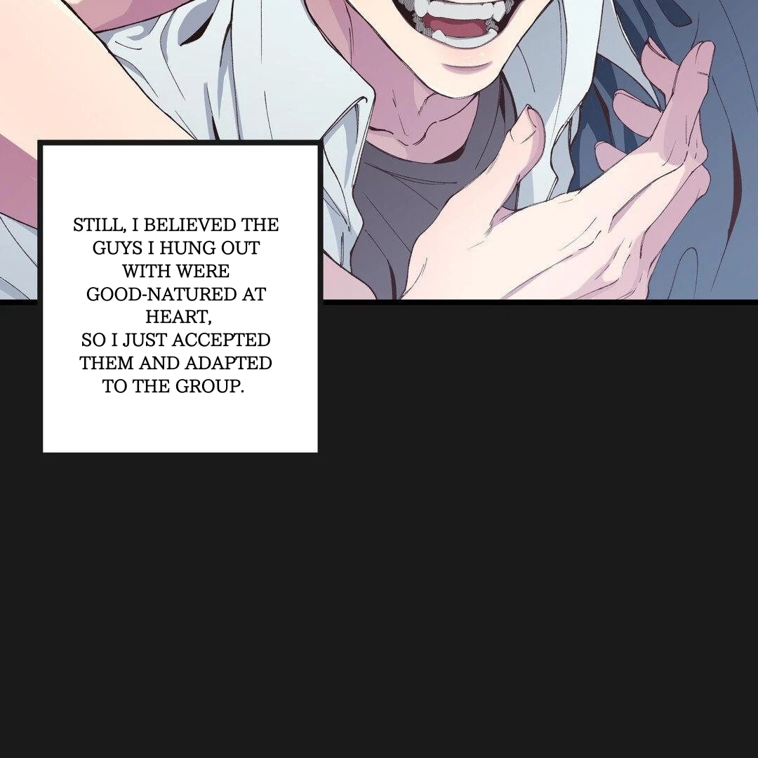 Negative Love Chapter 7.1 page 73 - 