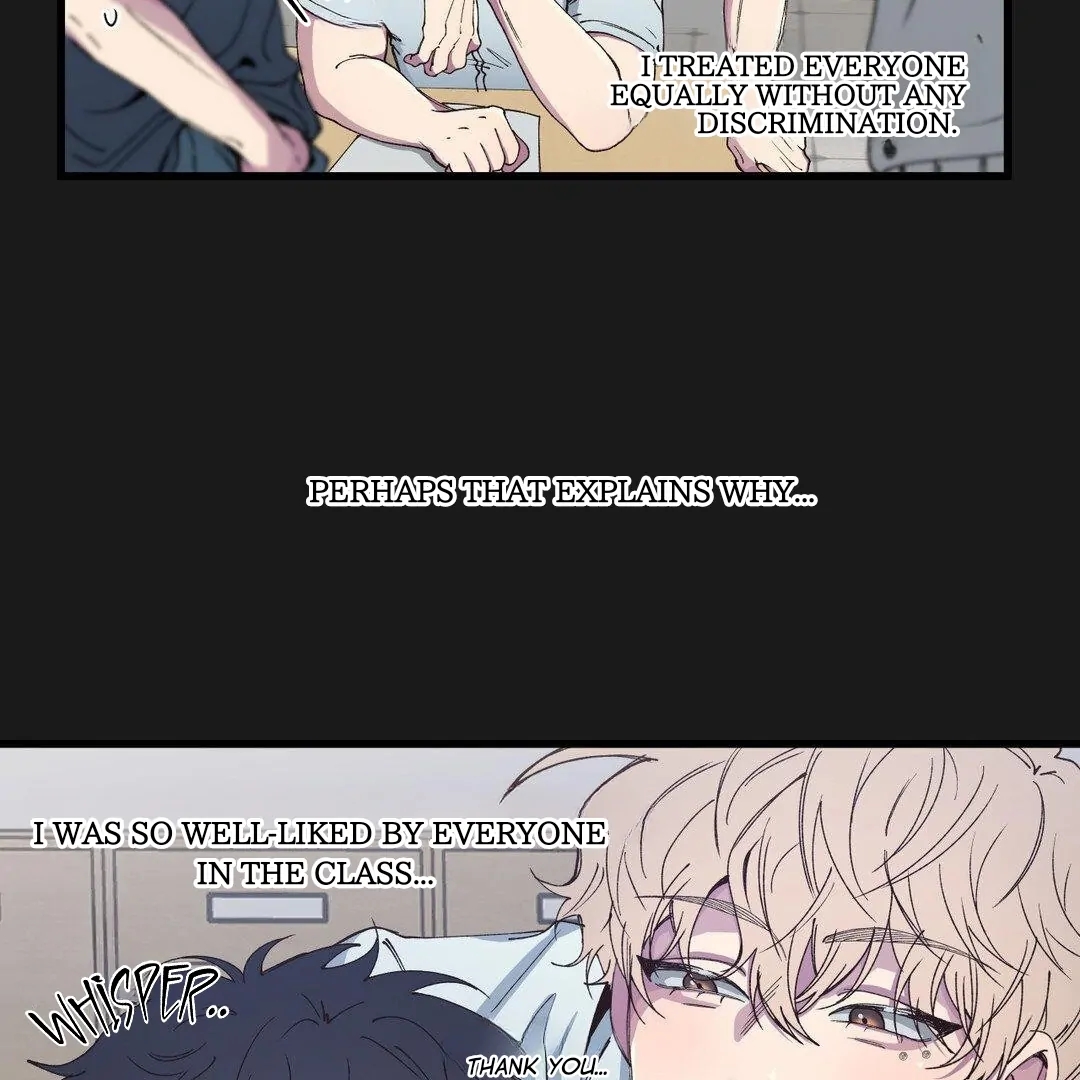 Negative Love Chapter 7.1 page 79 - 