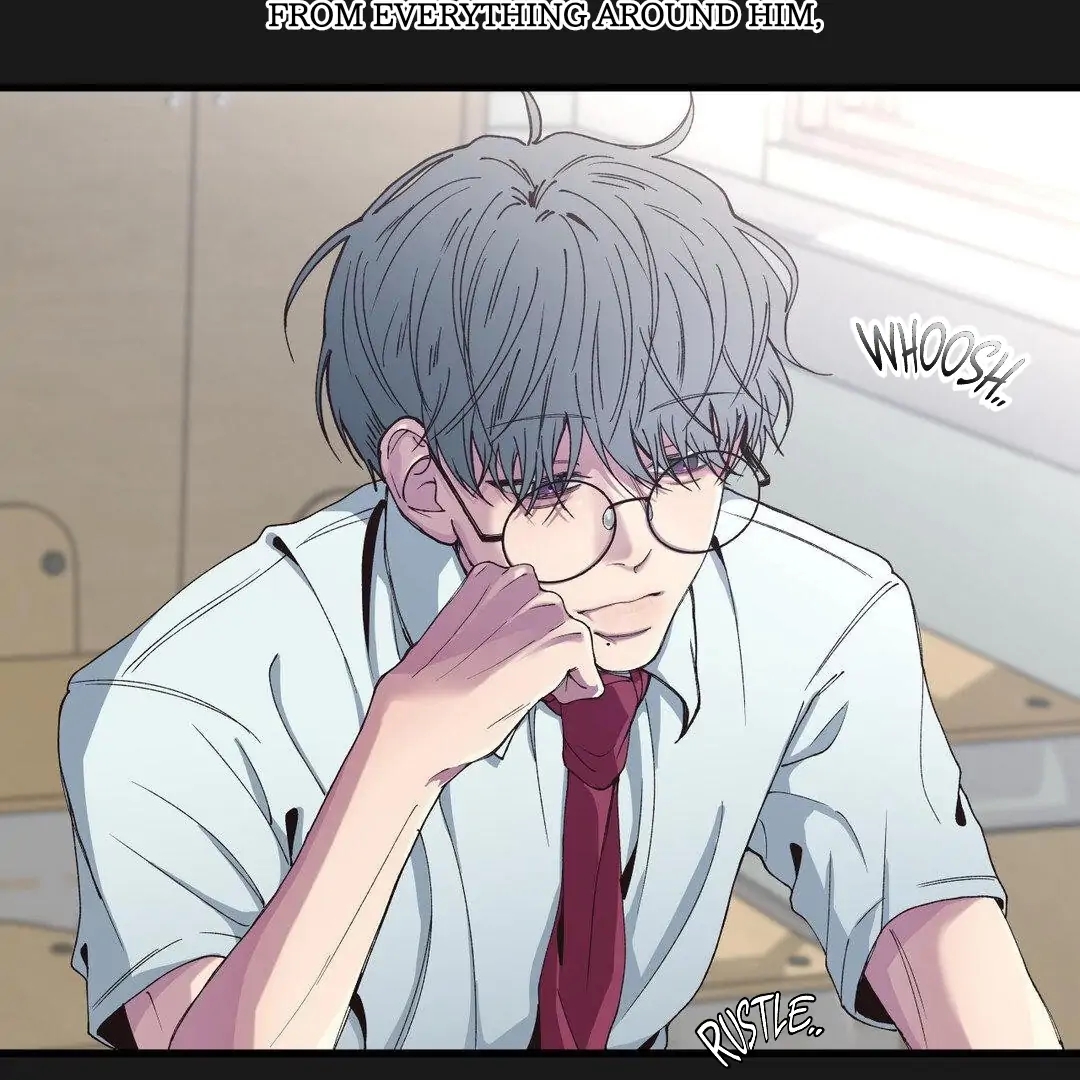 Negative Love Chapter 7.1 page 83 - 