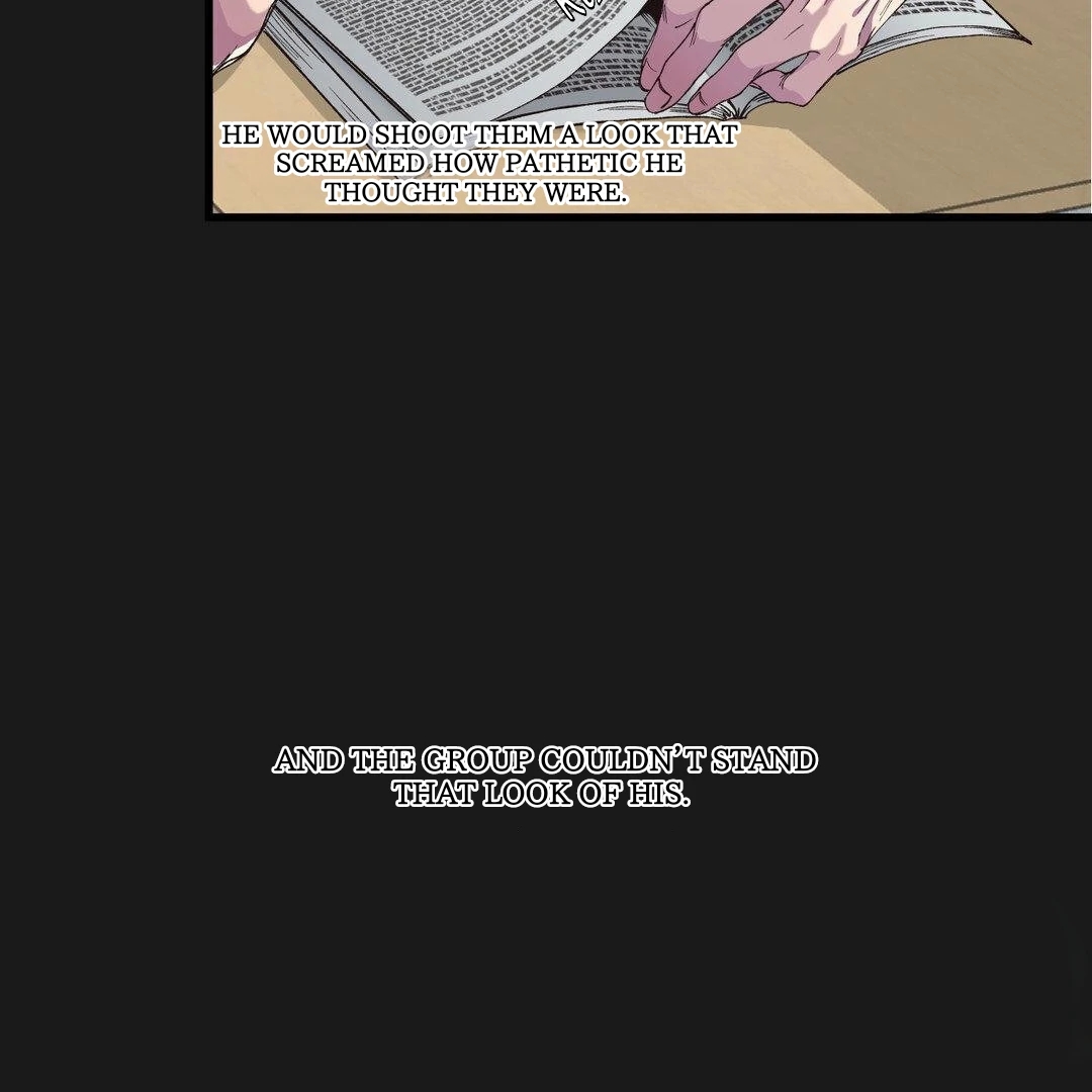 Negative Love Chapter 7.1 page 85 - 