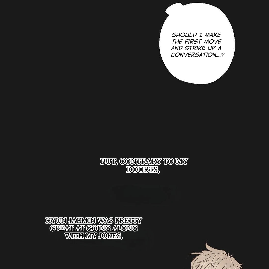 Negative Love Chapter 7.1 page 90 - 