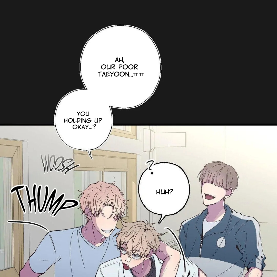 Negative Love Chapter 7.1 page 94 - 