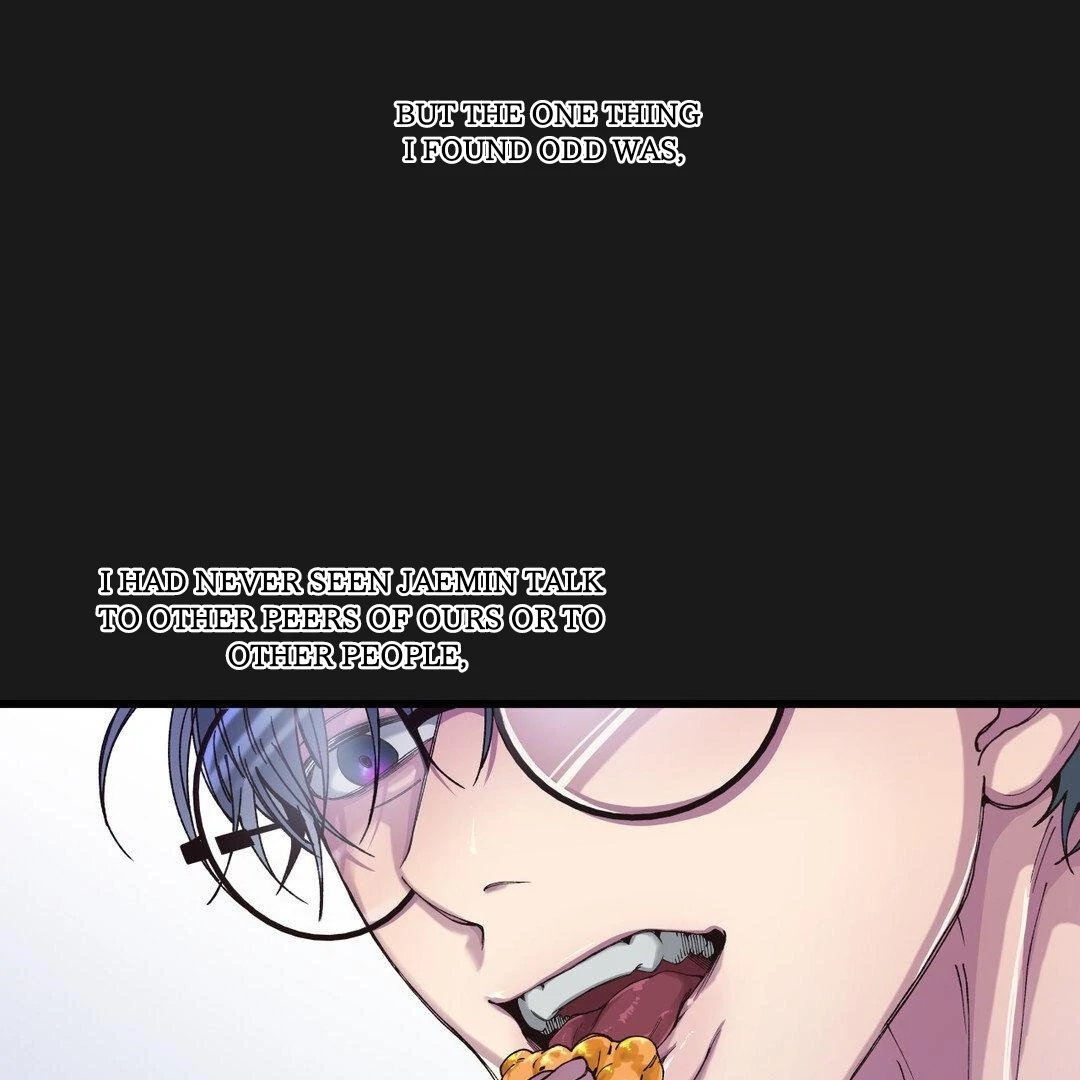 Negative Love Chapter 7.1 page 100 - 