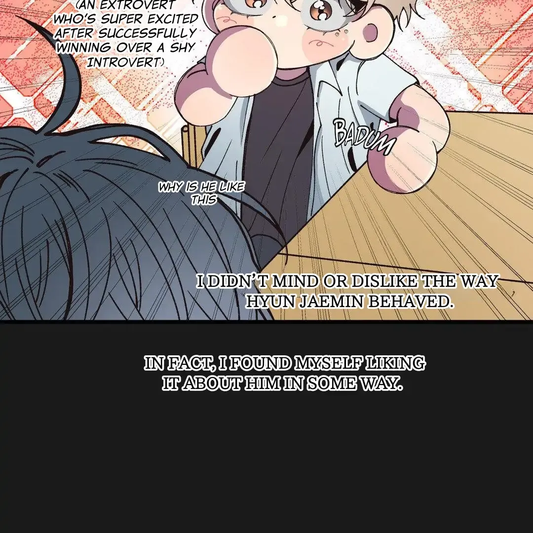 Negative Love Chapter 7 page 104 - 