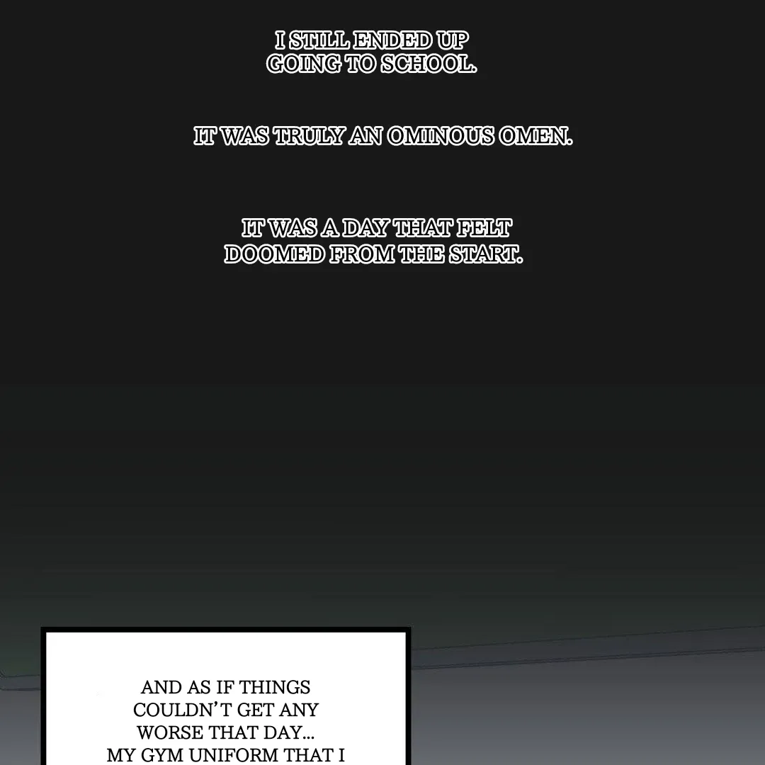Negative Love Chapter 7 page 107 - 