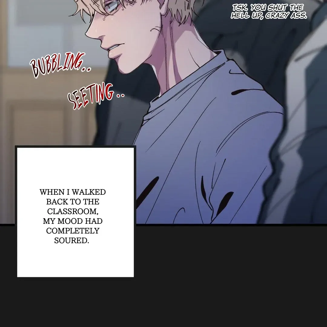 Negative Love Chapter 7 page 110 - 