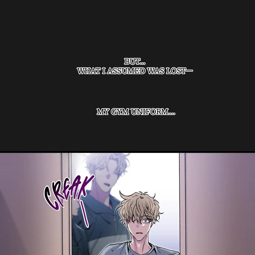 Negative Love Chapter 7 page 111 - 