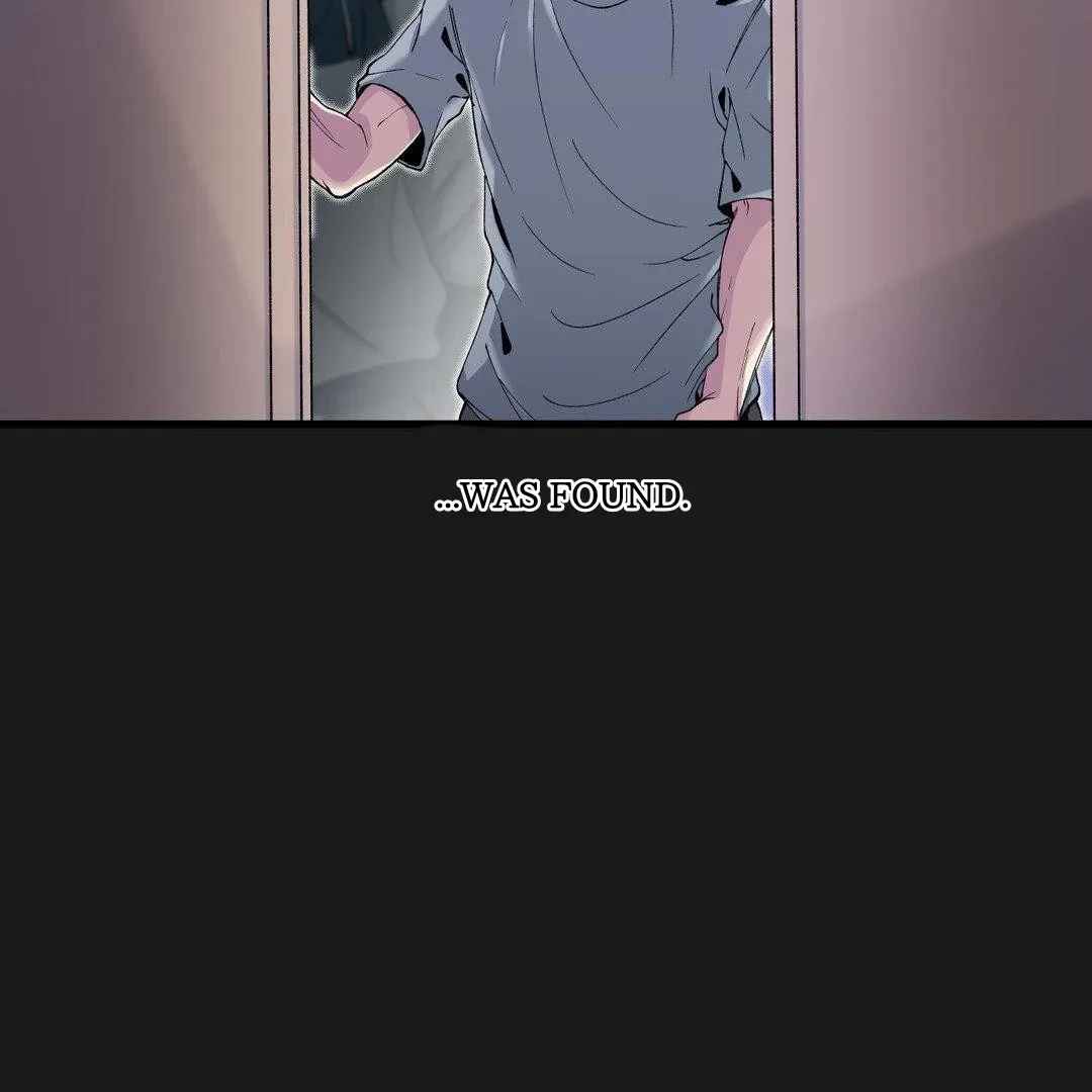 Negative Love Chapter 7 page 112 - 
