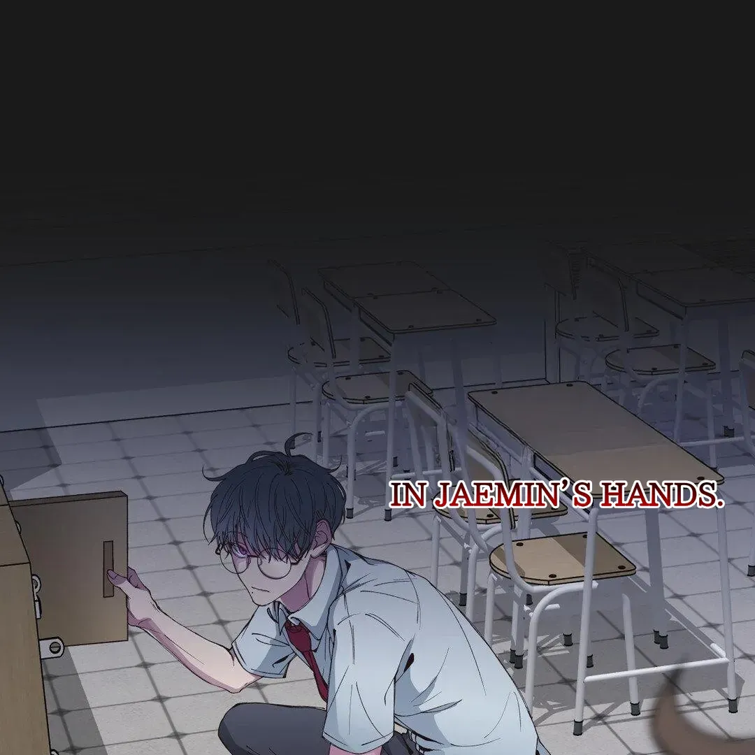 Negative Love Chapter 7 page 113 - 