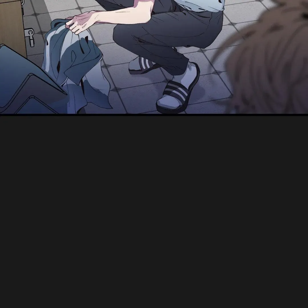 Negative Love Chapter 7 page 114 - 