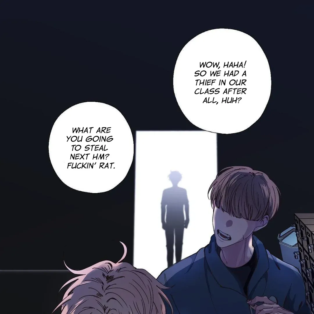 Negative Love Chapter 7 page 119 - 