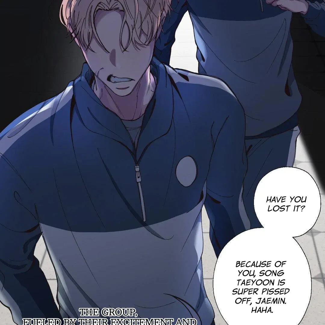 Negative Love Chapter 7 page 120 - 