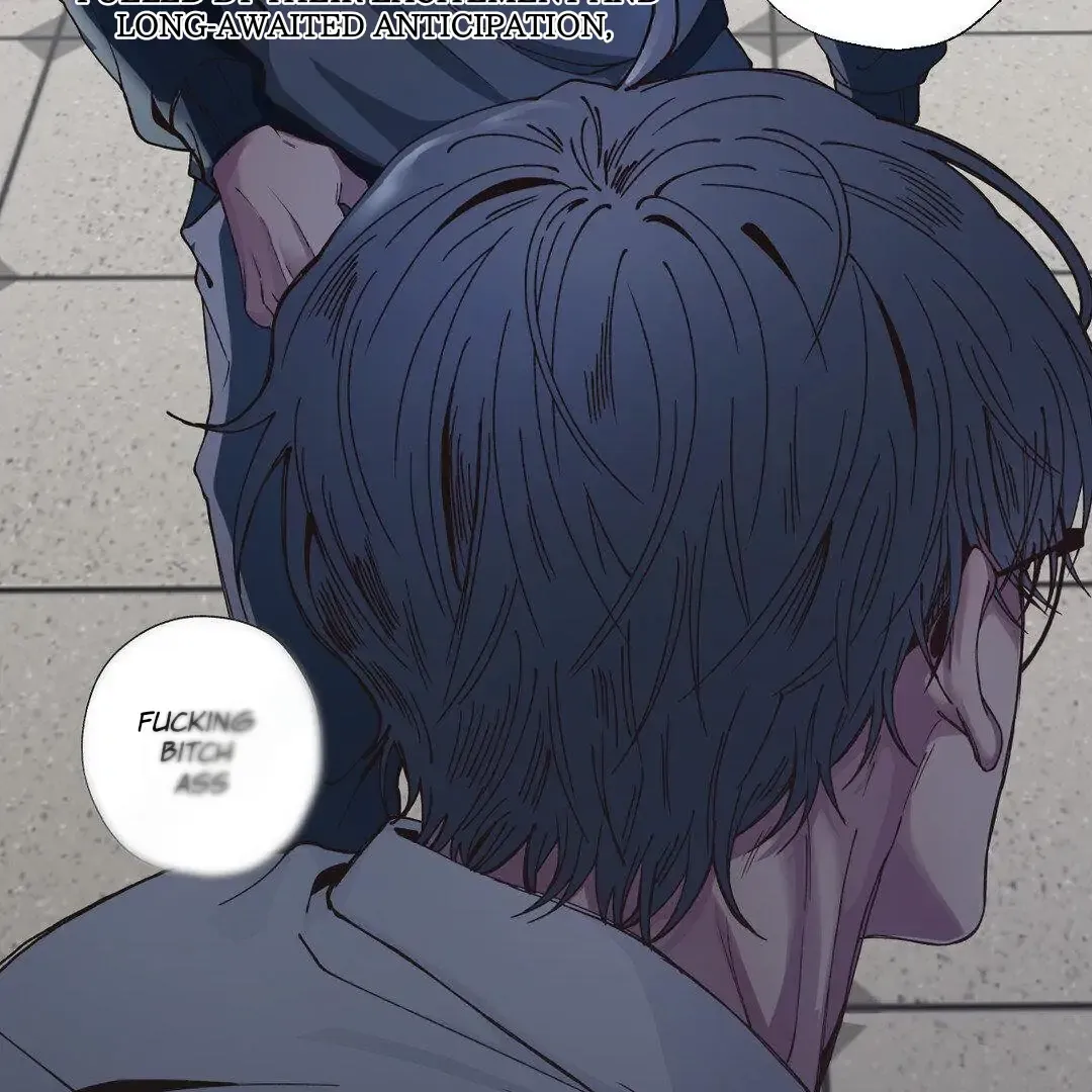 Negative Love Chapter 7 page 121 - 