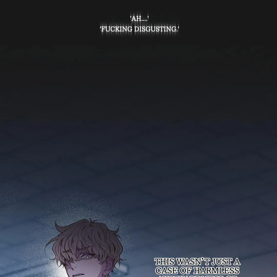 Negative Love Chapter 7 page 131 - 