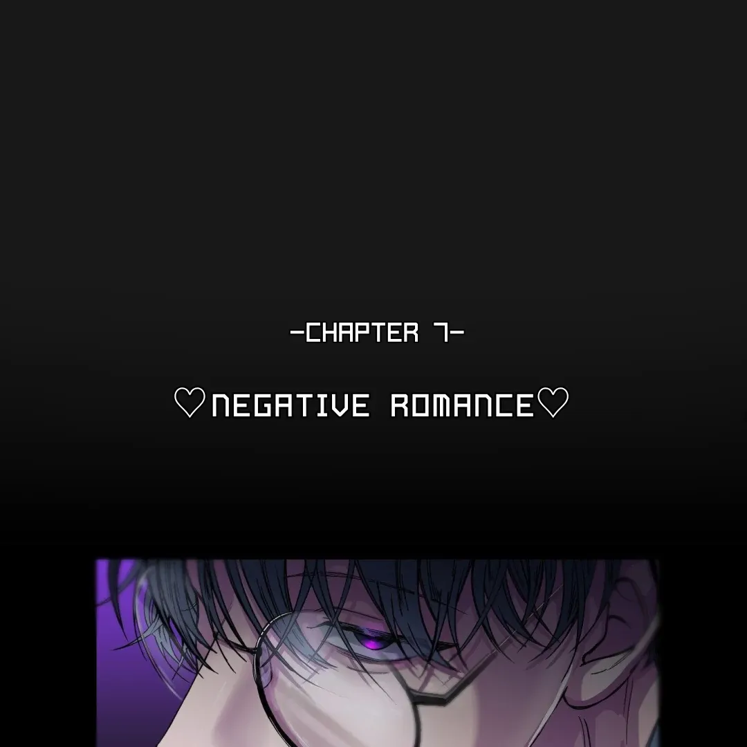 Negative Love Chapter 7 page 136 - 