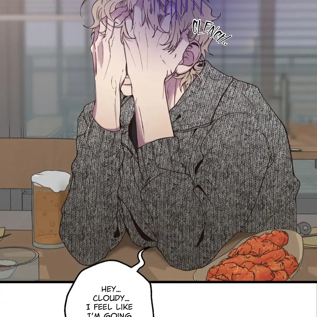 Negative Love Chapter 7 page 21 - 