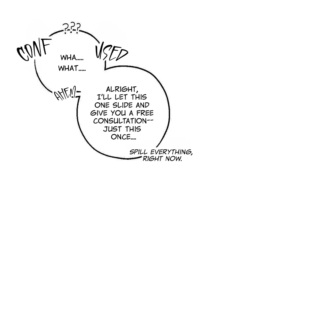 Negative Love Chapter 7 page 27 - 