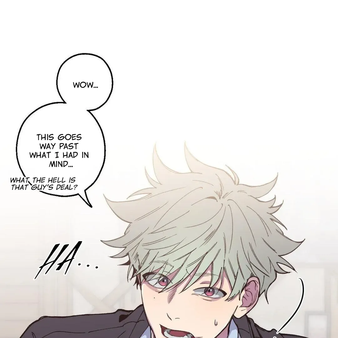 Negative Love Chapter 7 page 29 - 