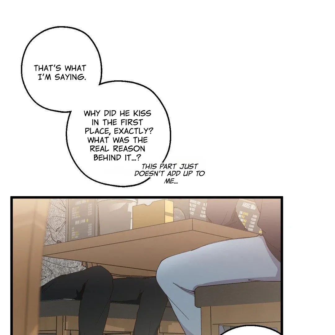 Negative Love Chapter 7 page 31 - 