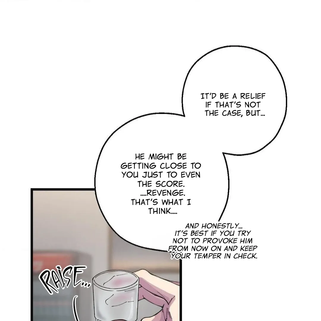 Negative Love Chapter 7 page 35 - 
